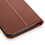 Avizar Capa Carteira em Couro com Suporte para iPhone 17 Pro Max 5