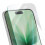 Mayaxess Displayschutz iPhone 17 Glasfolie 9H, ölabweisend 2