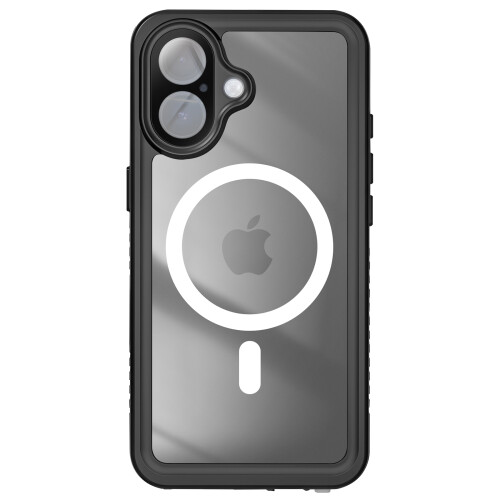 Redpepper Hülle iPhone 17 IP68 wasserdicht mit Handschlaufe 1