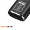 LinQ MicroSD Kartenleser USB-C 5Gbps mit USB-C Power 10W 4
