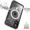 Redpepper Hülle iPhone 17 IP68 wasserdicht mit Handschlaufe 3