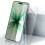 Mayaxess Displayschutz iPhone 17 Glasfolie 9H, ölabweisend 5