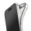 Avizar Capa para iPhone 17 Pro compatível com MagSafe com contorno cromado 5