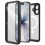 Redpepper Hülle iPhone 17 IP68 wasserdicht mit Handschlaufe 5