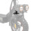 Avizar Replacement Front Suspension for UrbanGlide E-Cross / E-Cross Pro Scooter 4