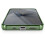 Avizar MagSafe Compatibele Hoes voor iPhone 17 met Chromen Rand 4