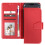 Avizar Capa Carteira em Couro com Suporte para iPhone 17 Pro Max 2