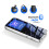 Avizar Lettore MP3 touchscreen per musica e video con Bluetooth Autonomia 20 ore 3