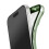 Avizar MagSafe Compatibele Hoes voor iPhone 17 met Chromen Rand 5