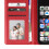 Avizar Capa Carteira em Couro com Suporte para iPhone 17 Pro Max 4
