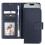 Avizar Capa Carteira em Couro com Suporte para iPhone 17 2