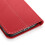 Avizar Capa Carteira em Couro com Suporte para iPhone 16 Pro Max 5