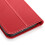 Avizar Capa Carteira em Couro com Suporte para iPhone 17 Pro Max 5