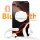 LinQ Fones de Ouvido Bluetooth com Gancho de Ouvido e Microfone 3