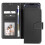 Avizar Capa Carteira em Couro com Suporte para iPhone 17 Pro Max 2