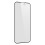 Avizar Gehard Glas Screenprotector voor iPhone 15 Privacy Filter 9H Antishock 2