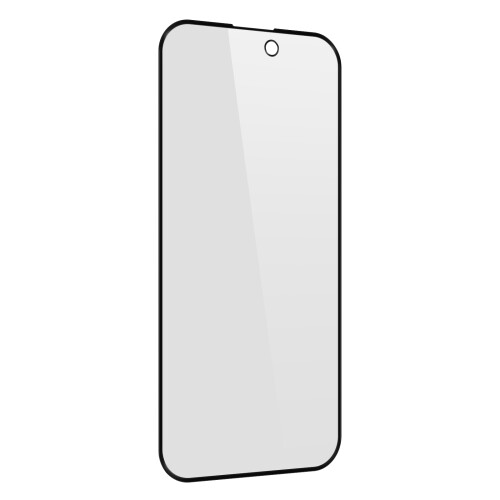 Avizar Gehard Glas Screenprotector voor iPhone 15 Privacy Filter 9H Antishock 1