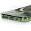 Avizar Beschermd siliconen hoesje voor iPhone 16e camera 4