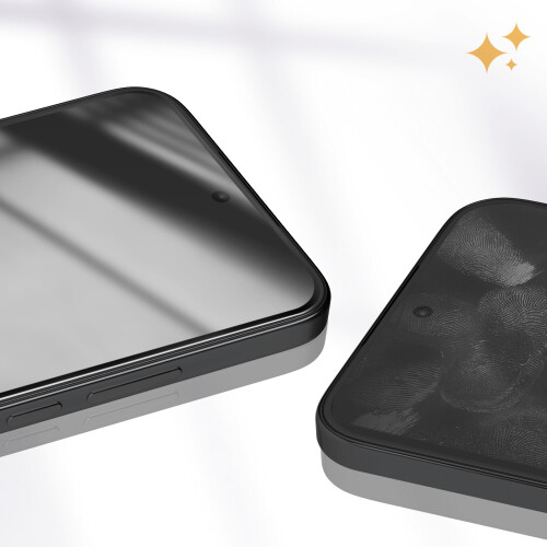 Avizar Screen Protector for Xiaomi 15T / 15T Pro Full Adhesion 2