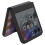 Avizar Capa Motorola Razr 60/50 Rígida Preta 5