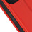 Avizar Kunstleder Cover Classic Edition für Apple iPhone 15 5