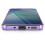 Avizar Capa para Galaxy A17 Compatível com MagSafe com Contorno Cromado 4