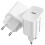 Mayaxess Chargeur Rapide USB-C pour iPhone 17 Pro Max 20W 4
