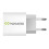 Mayaxess Chargeur Rapide USB-C pour iPhone 17 Pro Max 20W 5