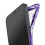 Avizar Capa para Galaxy A17 Compatível com MagSafe com Contorno Cromado 5