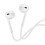 Mayaxess Bedrade USB-C Oortjes voor iPhone 17 Pro Max 5