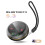 Avizar Schlaf In-Ears ultraflach Bluetooth mit LED Case leise 3