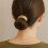 Elastiekenset voor Haar Trendy Comfort Multicolor 3