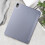 Avizar Case for iPad Air 11 2024 Video / Keyboard support flap 4
