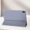 Avizar Case for iPad Air 11 2024 Video / Keyboard support flap 3