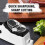 Electric Knife Sharpener,USB Electric Sharpener,Hand Sharpening Stone (Including 1 Grinding Discs) sharpener sharpener 5