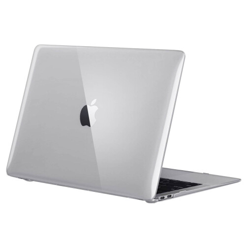 Avizar Coque Polycabonate Rigide p. MacBook Air 13 2020 / 2019 / 2018 1