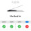 Avizar Coque Polycabonate Rigide p. MacBook Air 13 2020 / 2019 / 2018 4