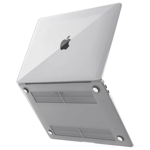 Avizar Coque Polycabonate Rigide p. MacBook Air 13 2020 / 2019 / 2018 2