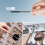 Avizar Endoscopio impermeabile IP67 multi-porta USB USB-C micro-USB lunghezza 2 metri 6