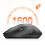 LinQ Muis voor Bluetooth Precisie 1600 DPI instelbaar 4