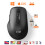 LinQ Muis voor Bluetooth Precisie 1600 DPI instelbaar 5