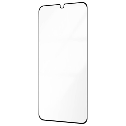 Avizar Tempered Glass for Samsung Galaxy A25 Total Adhesion 1