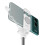 LinQ Selfie Stick with Mirror - USB-C Connector - Trigger Button - LinQ 2