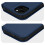 Avizar Kunstleder Cover Classic Edition für Apple iPhone 15 6