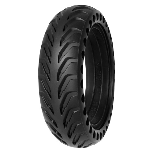 Avizar Pneu sólido resistente a perfurações 8,5 polegadas Xiaomi M365 / Essential 1