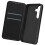 Avizar Classic Edition Kunstlederetui Samsung Galaxy S24 Plus / S25 Plus 2
