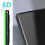 Avizar Tempered Glass for Honor Magic 6 Lite 5G Total Adhesion 3