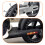 Avizar Pneu sólido resistente a perfurações 8,5 polegadas Xiaomi M365 / Essential 5