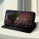 Avizar Classic Edition Kunstlederetui Samsung Galaxy S24 Plus / S25 Plus 3