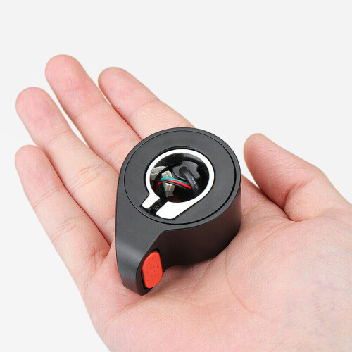 Avizar Acceleratore per monopattino Xiaomi M365, Pro, 2, 3, 1S ed Essential 2